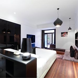 Executive Garden view Room